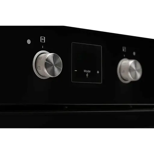 Духовка электрическая Borgio OME 208.01 V Black Glass - фото 3