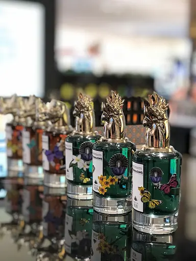 Оригінал Penhaligon's Portraits Heartless Helen 75 мл парфумована вода - фото 4