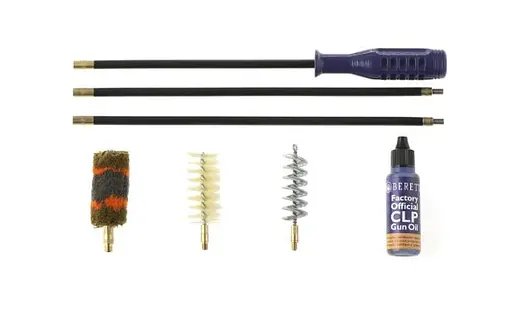 Набор для чистки Beretta калибр 12 - фото 2