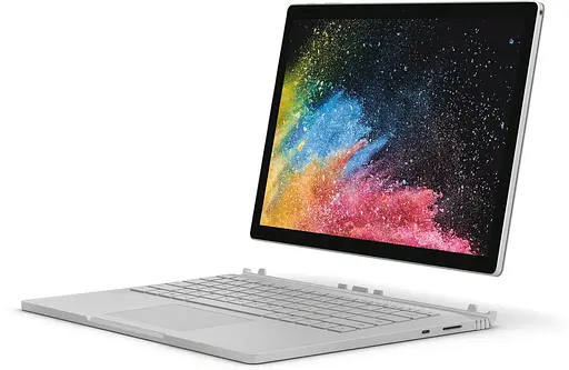 Ноутбук Microsoft Surface Book 2 i7-8650U, 16Gb, 512Gb SSD, GTX1060-6Gb