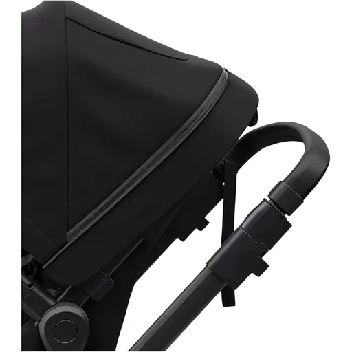 Детская коляска Thule Sleek Black on Black (TH 11000017) - фото 6