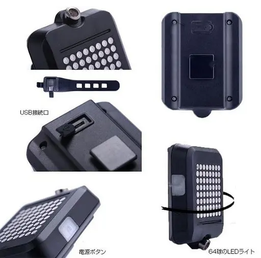 Задний фонарь с поворотником и лазерной разметкой AQY-0100 - фото 7