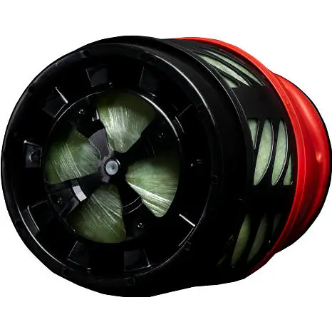 Газовый баллон Hexagon Ragasco CR-12.5 (GHCL1222) - фото 5
