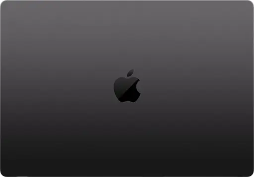 Ноутбук Apple MacBook Pro 16" Late 2024 Space Black (MX2X3) - фото 2