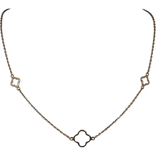 Золоте кольє Родинні коштовності. 1750559