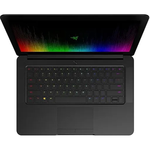 Ноутбук Razer Blade 14 RZ09-0195 i7-7700HQ, 16Gb, 256Gb SSD, Nvidia GeForce 1060 6Gb - фото 3