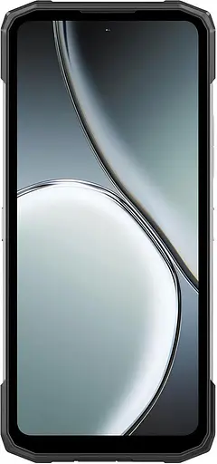 Смартфон Doogee Blade10 Max 656" HD+ /8GB/256GB/ T606/10300mAh/50+8Мп/NFC/IP68/IP69K Silver - фото 2