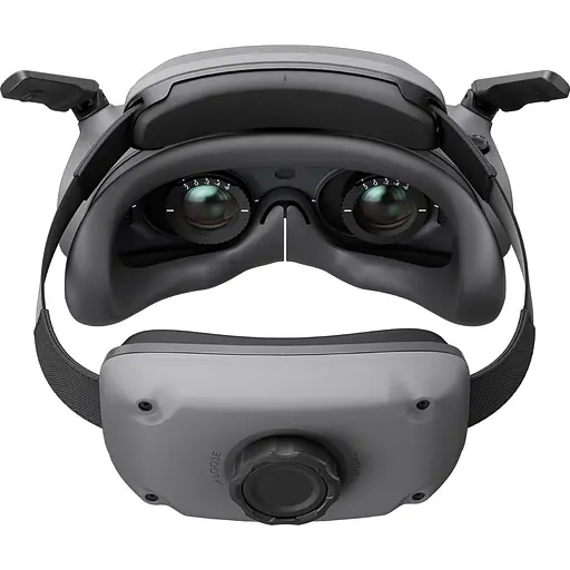 FPV очки DJI Goggles 3 (CP.FP.00000159.01) EU [110475] - фото 5