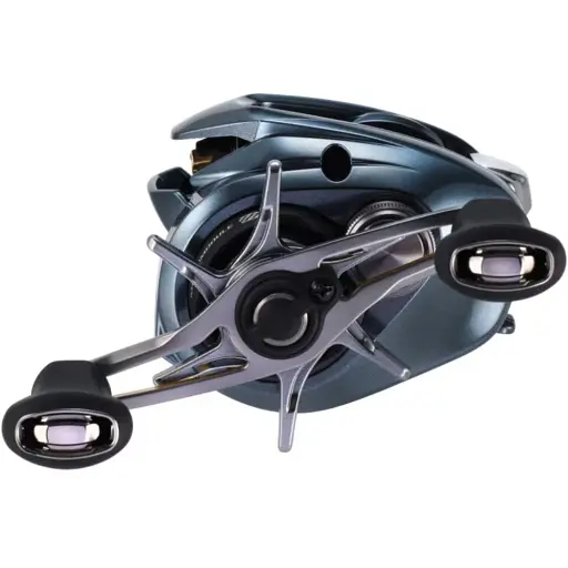 Котушка Shimano Aldebaran 16’ BFS XG L - фото 2