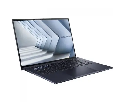 Ноутбук Asus ExpertBook B9 OLED B9403CVAR-KM1350X, Intel Core 7 150U до 5.4GHz, 14 WUXGA+, 32GB, SSD 2TB, Intel Iris Xe Graphics, Windows 11 Pro - фото 4
