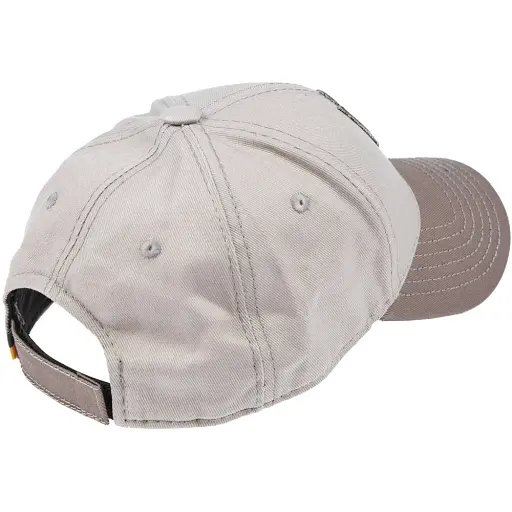 Кепка Skif Tac вышивка Beige - фото 2