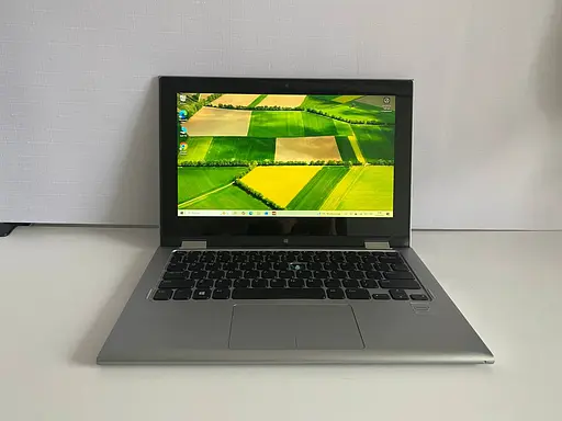 Ноутбук - трансформер Dell Inspiron 11 3147 (N2830 / 8GB / SSD 128GB / 11.6" 1366x768 IPS Сенсорный) Refurbished - фото 3
