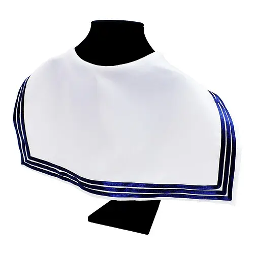 Гюйс - матросский воротник - фото 2