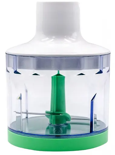 Блендер Rotex RTB504-W (подрібнювач, міксер, спінювач) - фото 2