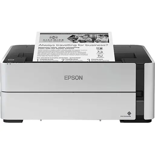 Принтер Epson M1170 Wi-Fi (C11CH44404) [142975]