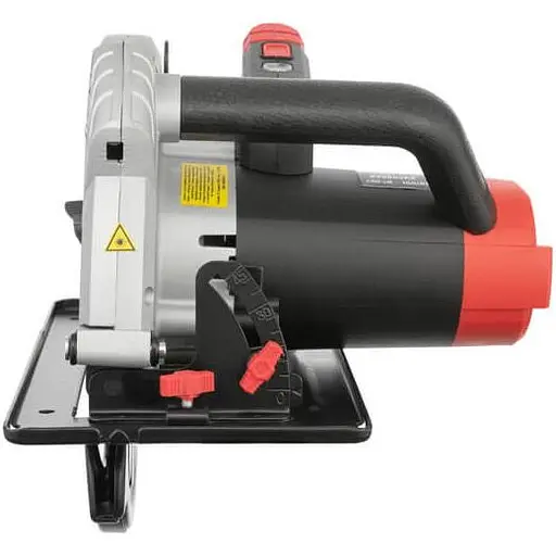 Дисковая пила Intertool WT-0623 - фото 2