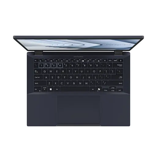 Ноутбук ASUS ExpertBook B3, Ultra 7 155H 48GHz, 16GB DDR5, 512GB, Arc, Windows 11 Професійна, 512GB - фото 4