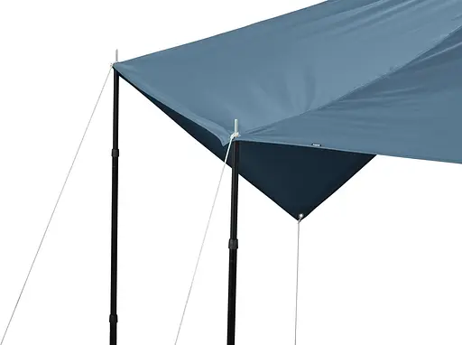 Навіс Thule Approach Awning L Dark Slate (TH 901035) - фото 6