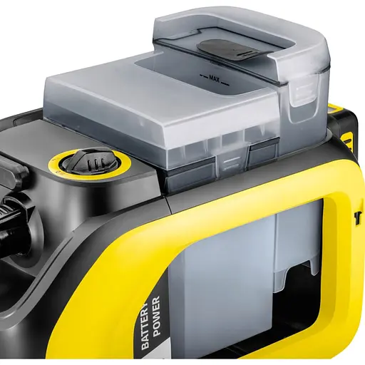 Моющий пылесос Karcher SE 3-18 Compact Battery Set (1.081-502.0) [122242] - фото 3