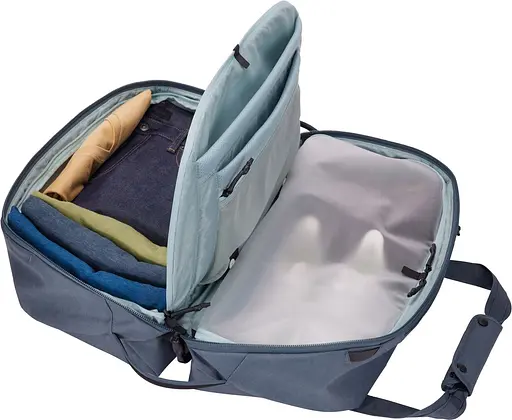 Дорожня сумка Thule Aion Duffel 35 л Dark Slate (TH 3205021) - фото 6