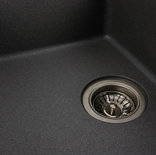 Кухонна мийка Platinum 6250 ZIRKONE (SP000040793) - фото 3