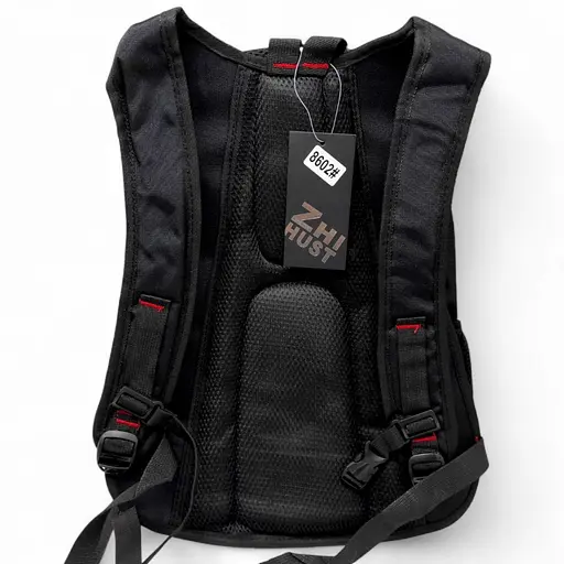 Рюкзак шкільний, 35x17x44 см, на 3 відділення, C72797 (В асортименті) - фото 6