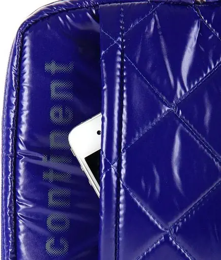 Сумка для ноутбука 12" Continent 33х24х3,7 см 000302420 - фото 3