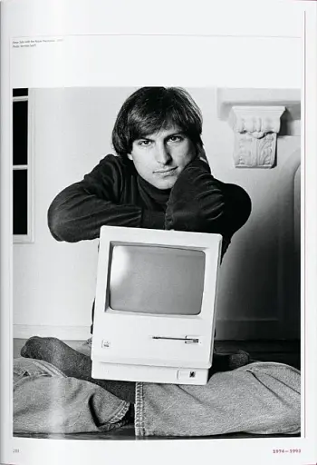 The Computer - фото 11