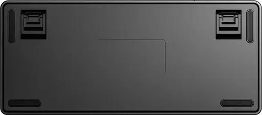 Клавіатура бездротова Aula F75 Black (6948391208626) - фото 4