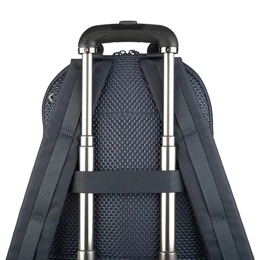 Tucano Рюкзак Fine 15.6/16, синий - фото 8