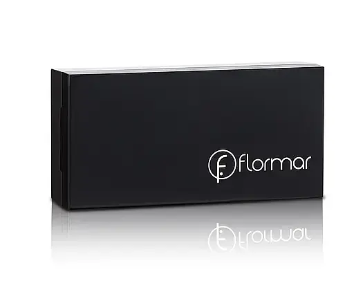 Набір для моделювання брів Flormar Eyebrow Design Kit Dark тон 40 (8000019545152) - фото 2