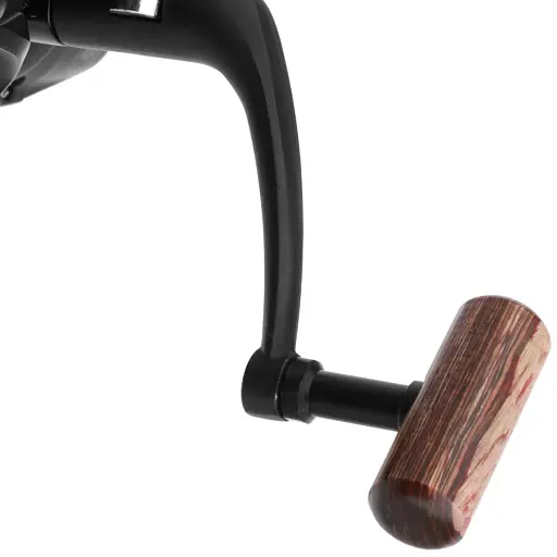 Катушка Prologic Avenger 3000 BF 5+1BB - фото 7