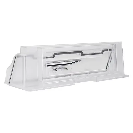 Пластиковий пилозбірник для робота пилосос Xiaomi Roborock S5 Max, S6 MaxV, S6 Pure, S50 Max, T7 - фото 3