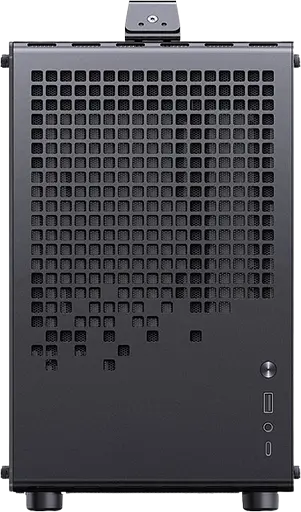 Корпус JONSBO Z20 Black