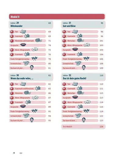 Ideen 3. Arbeitsbuch mit 2 Audio-CDs zum Arbeitsbuch - фото 3