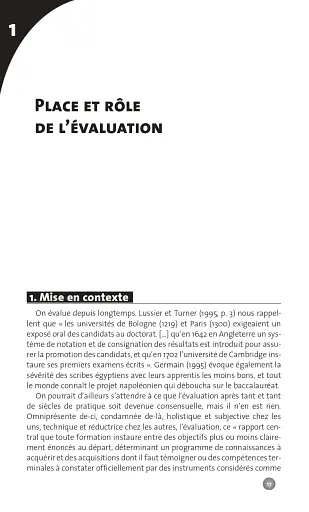 Collection F. Dеmarche qualitе et еvaluation en langues - фото 6