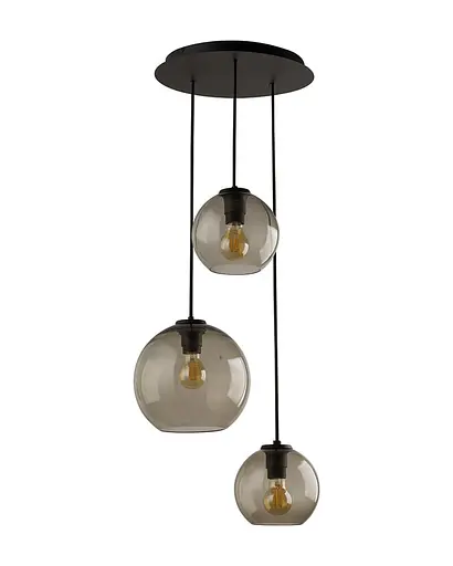 Подвесной светильник Nowodvorski 7641 Vetro - фото 1