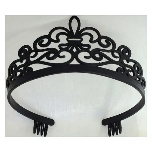 Корона Французька лілія - фото 1