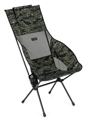 Стілець Helinox Savanna Chair Black Camo (1053-10003207)