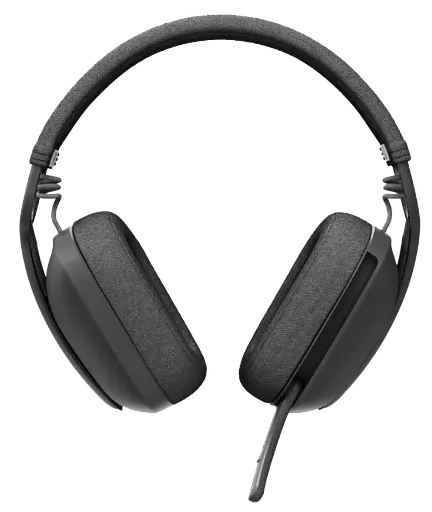 Гарнітура Zone Vibe 100 Graphite Logitech teh0027099 - фото 10