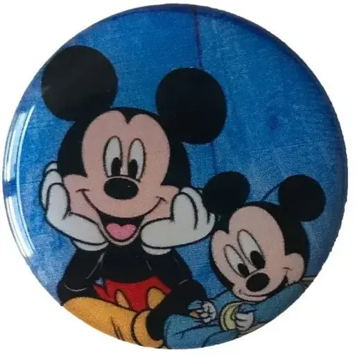 Держатель PopSocket New Mickey Mouse 17 - фото 1