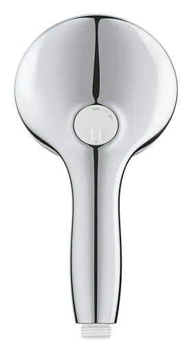 Ручной душ 2 режима струи Grohe Tempesta 110 26161003, Хром - фото 5