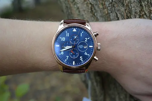 Годинник Carnival Grand Brown - фото 20