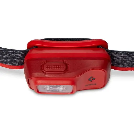 Фонарь налобный Black Diamond Astro 300-R Octane Red (1033-BD 620678.8001. ALL1) - фото 2