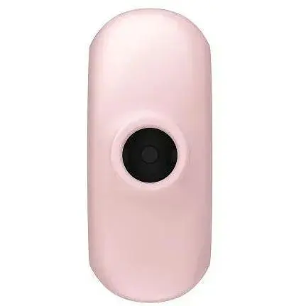 Вакуумный стимулятор Satisfyer Pro To Go 3 Рожевий - фото 4
