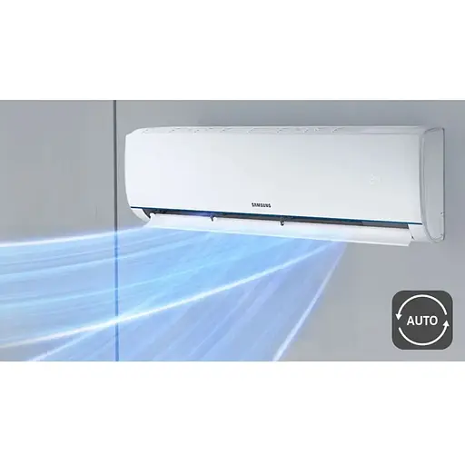 Кондиционер Samsung AR18BXHQASINUA (инвертор, -22) - фото 7