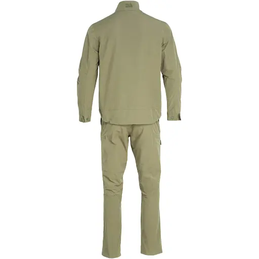 Костюм Skif Outdoor Stroller XL Olive - фото 2