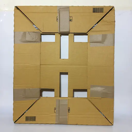 Уплотительная резина морозильной камеры для холодильника Samsung RT30MB, RT30, RT34, RT37, DA97-12873F - фото 8