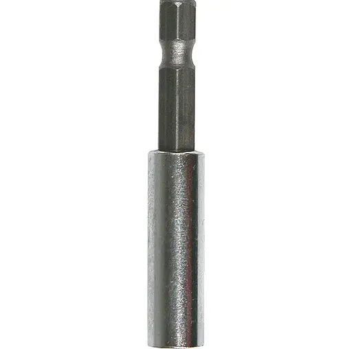 Бітотримач Topex 1/4" 60 мм (39D338)