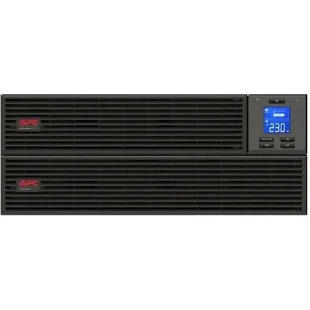 ИБП APC Easy UPS SRV RM 6000VA 230V, с RailKit, External Battery Pack - фото 2